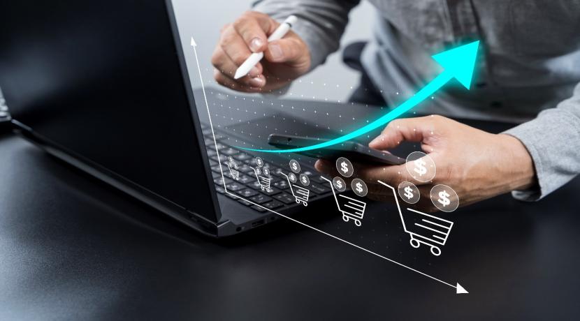 Digital Sales Rooms, AI-guided assistance, Sales Demo Automation