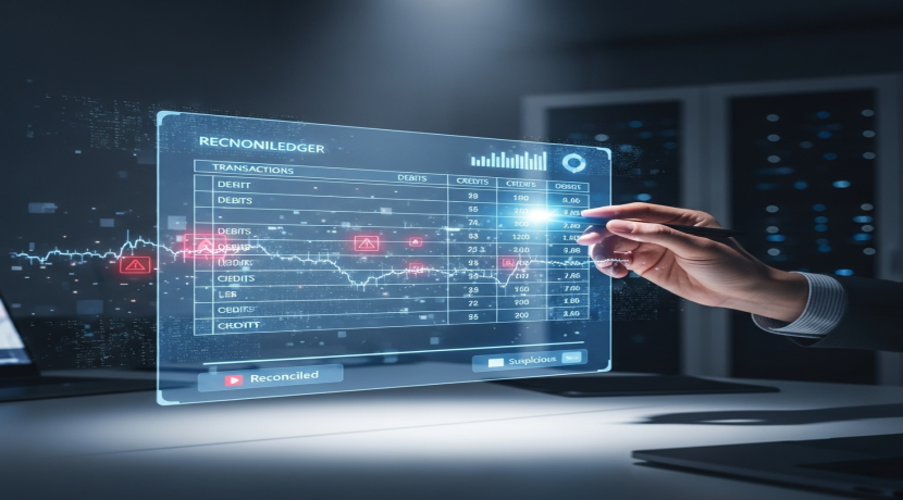 Fraud Detection | Subscription-Based Software | Hybrid Cloud ERP