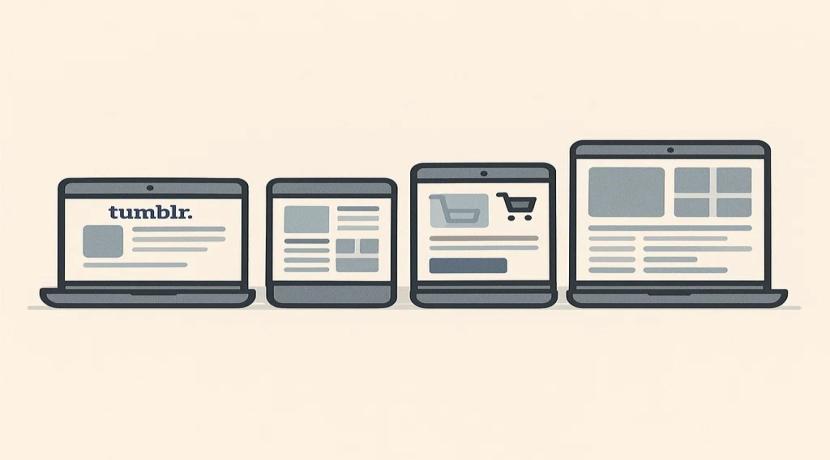 Evolution of Websites | Enterprise Experiences | Ecommerce fraud protection | Digital sales rooms