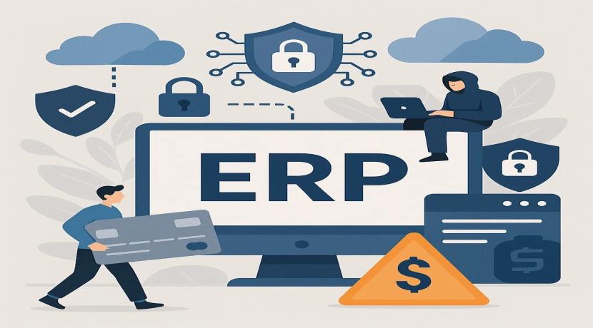 Digital Risk Protection | Hybrid Cloud Management | Expense Fraud | ERP Security