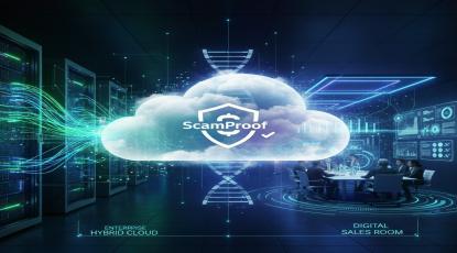 Enterprise Hybrid Cloud | Digital Sales Rooms | Future of Sales | Trust Factor in Sales