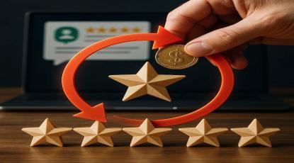 Loyalty Loop | Rewarding Reviews